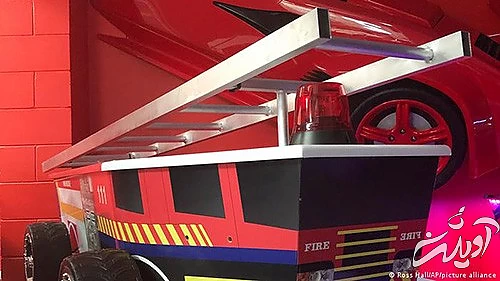 تابوتهای عجیب،اخبارگوناگون,خبرهای گوناگون تابوتهای عجیب,اخبارگوناگون,خبرهای گوناگون